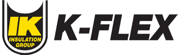 K-Flex logo