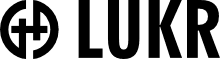 Lukr logo
