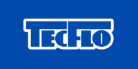 Tecflo logo