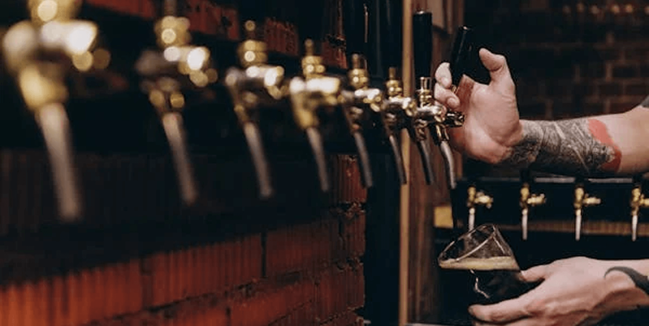 Dispensing Equipments