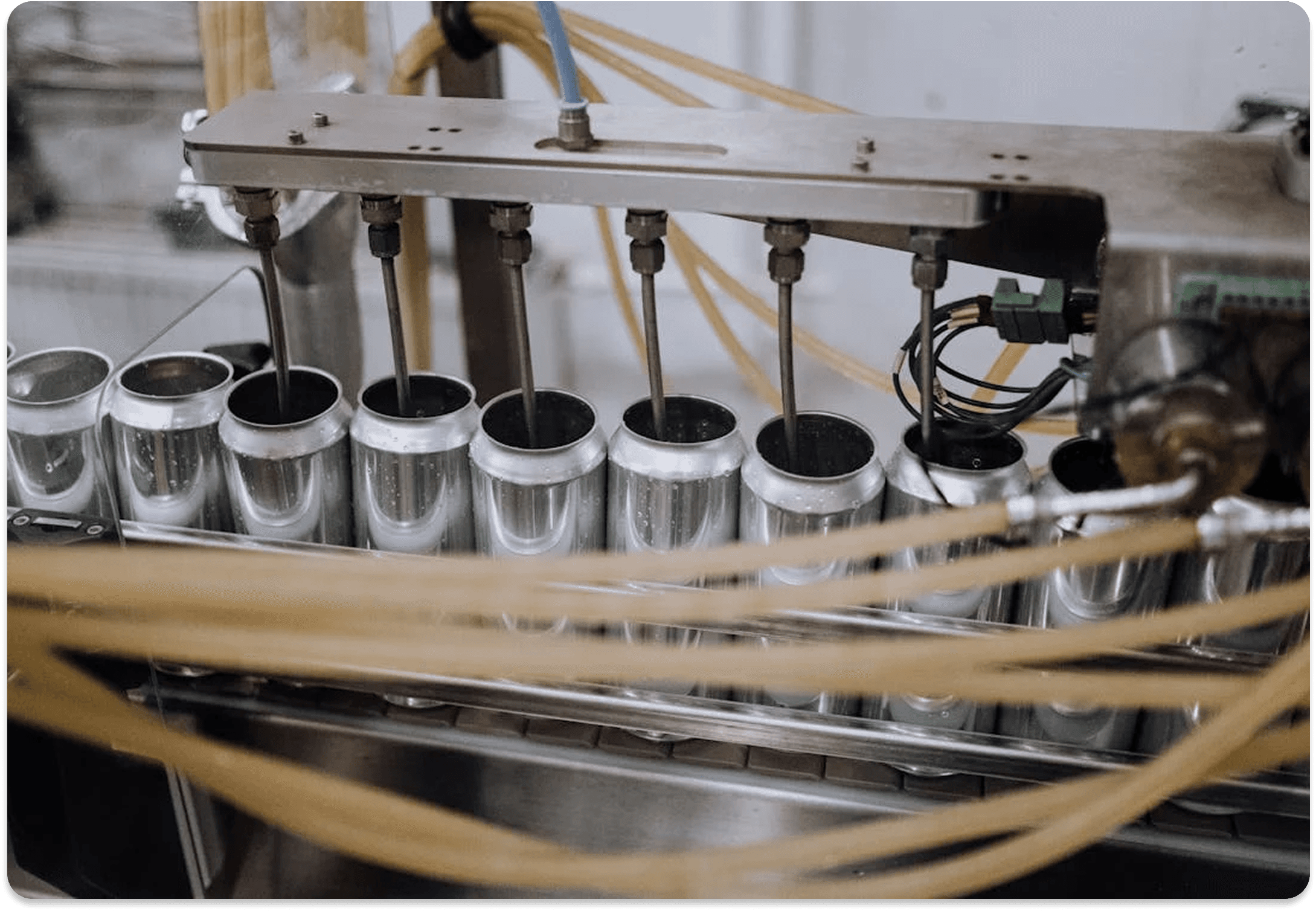 Turnkey Packaging Solutions